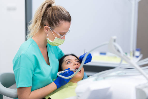 Best Emergency Tooth Extraction in Thurmont, MD