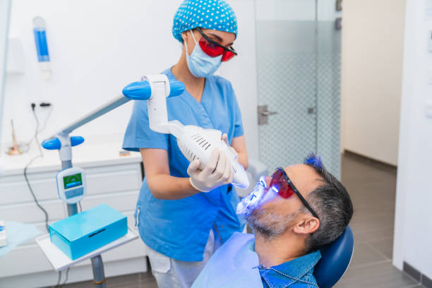Best Walk-In Emergency Dentist in Thurmont, MD